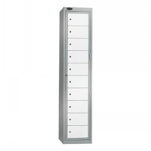 Premium Garment Dispenser 10 Door