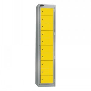 Premium Garment Dispenser 10 Door