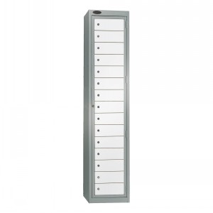 Premium Garment Dispenser 15 Door