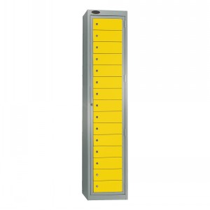 Premium Garment Dispenser 15 Door