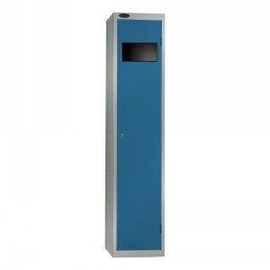 Premium Garment Collector Locker