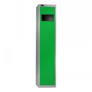 Premium Garment Collector Locker