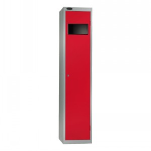 Premium Garment Collector Locker