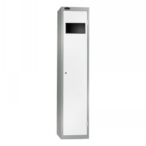 Premium Garment Collector Locker