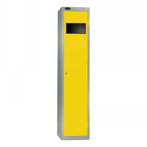 Premium Garment Collector Locker