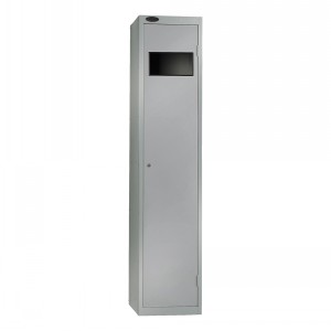 Premium Garment Collector Locker