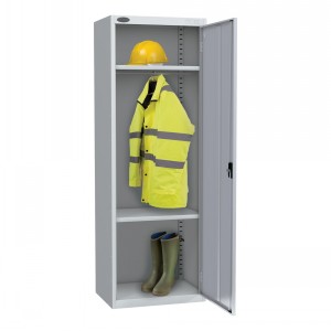 Premium High Capacity Locker
