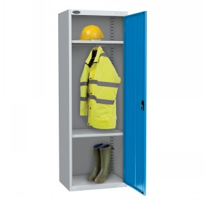Premium High Capacity Locker