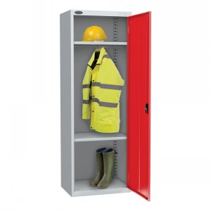 Premium High Capacity Locker