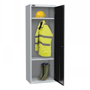 Premium High Capacity Locker