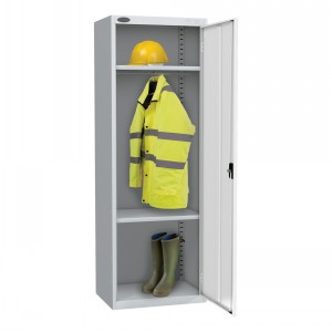 Premium High Capacity Locker