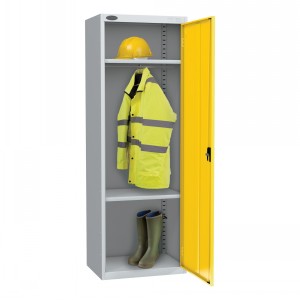 Premium High Capacity Locker