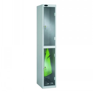 Vision Anti Theft Locker 2 Door