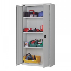 Premium Steel Cupboard Size 4 Large