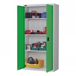 Premium Steel Cupboard Size 4 Large
