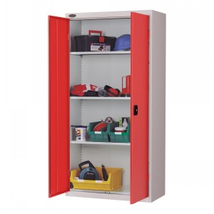 Premium Steel Cupboard Size 4 Large