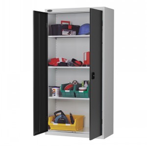 Premium Steel Cupboard Size 4 Large