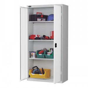 Premium Steel Cupboard Size 4 Large