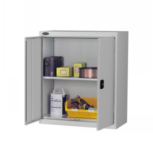 Premium Steel Cupboard Size 2 Medium
