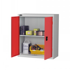 Premium Steel Cupboard Size 2 Medium