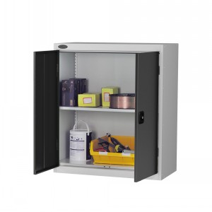 Premium Steel Cupboard Size 2 Medium