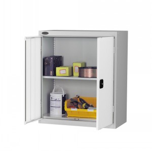 Premium Steel Cupboard Size 2 Medium