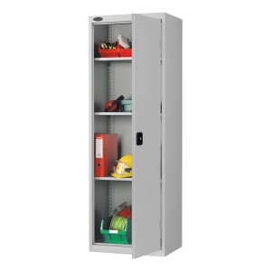 Premium Steel Cupboard Size 3 Slim