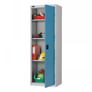Premium Steel Cupboard Size 3 Slim