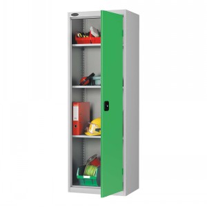 Premium Steel Cupboard Size 3 Slim