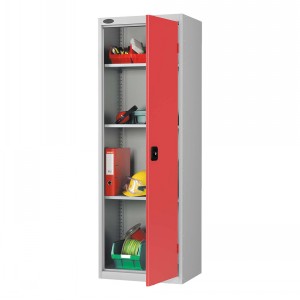 Premium Steel Cupboard Size 3 Slim