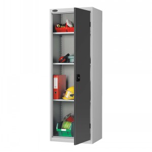 Premium Steel Cupboard Size 3 Slim