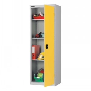 Premium Steel Cupboard Size 3 Slim
