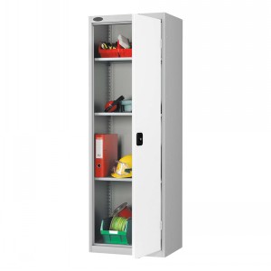 Premium Steel Cupboard Size 3 Slim