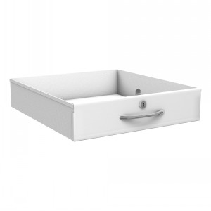 Premium Workstation With Sloping Top