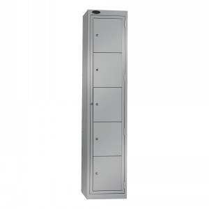 Premium Garment Dispenser 5 Door