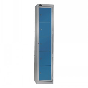 Premium Garment Dispenser 5 Door