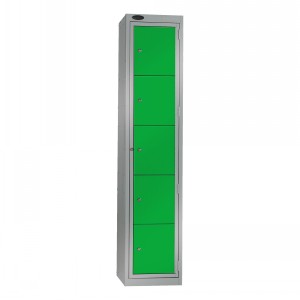 Premium Garment Dispenser 5 Door