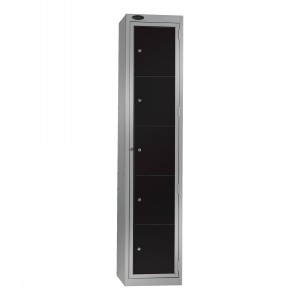 Premium Garment Dispenser 5 Door