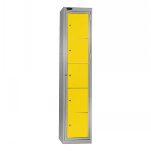 Premium Garment Dispenser 5 Door