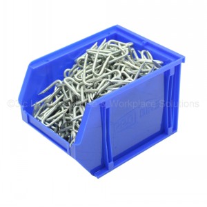 ProBin Plastic Parts Bins Size 06