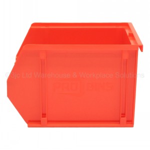 ProBin Plastic Parts Bins Size 06