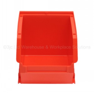 ProBin Plastic Parts Bins Size 06
