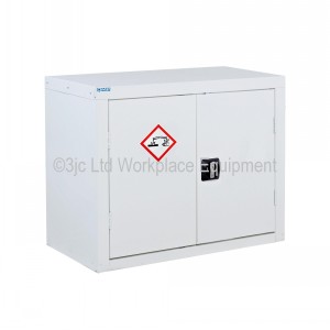 Acid & Alkali Storage Cabinet Size 3 Small Wide