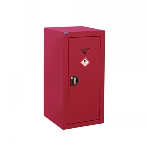 Pesticide Storage Cabinet Size 2 Small