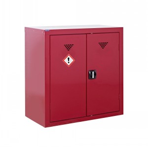 Pesticide Storage Cabinet Size 4 Medium