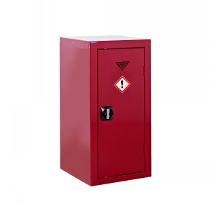 Pesticide Storage Cabinet Size 1 Extra Small