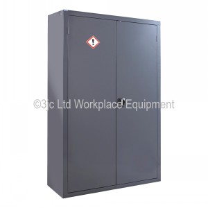 CoSHH Storage Cabinet Size 7 Extra Large