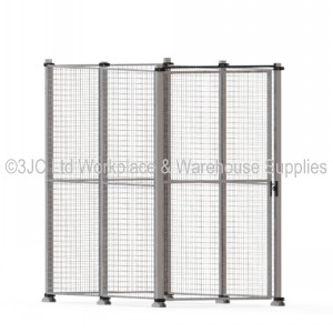 storGuard Security Cage Small