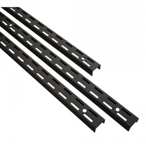 Twinslot Shelf Upright
