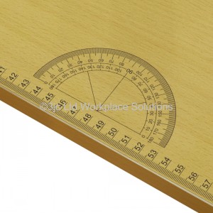 Sealey Portable Folding Workbench